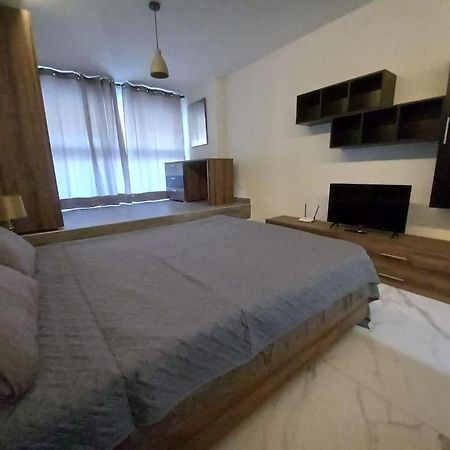 Brand New 1 Bedroom Studio Flat Gudja 外观 照片