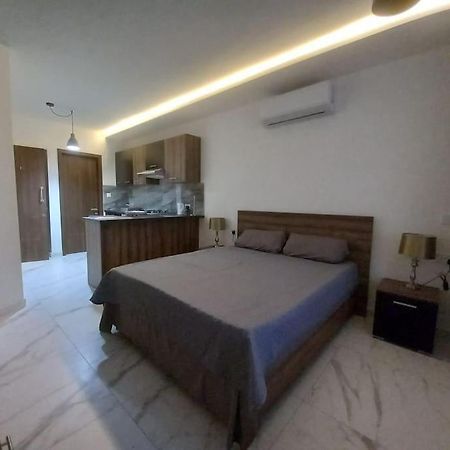 Brand New 1 Bedroom Studio Flat Gudja 外观 照片
