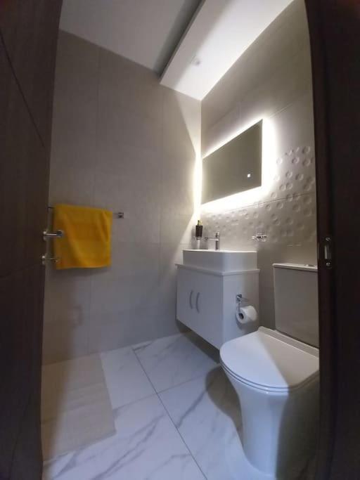 Brand New 1 Bedroom Studio Flat Gudja 外观 照片