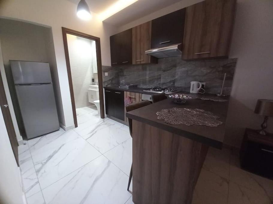 Brand New 1 Bedroom Studio Flat Gudja 外观 照片