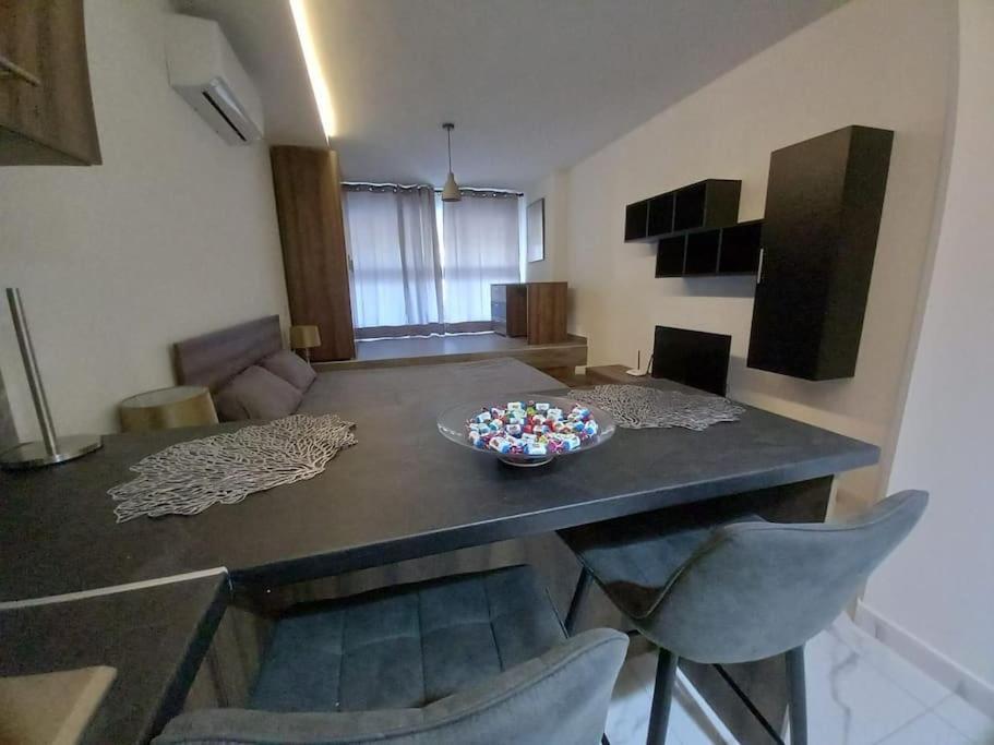 Brand New 1 Bedroom Studio Flat Gudja 外观 照片