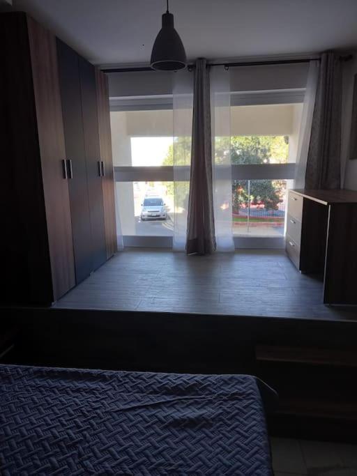 Brand New 1 Bedroom Studio Flat Gudja 外观 照片