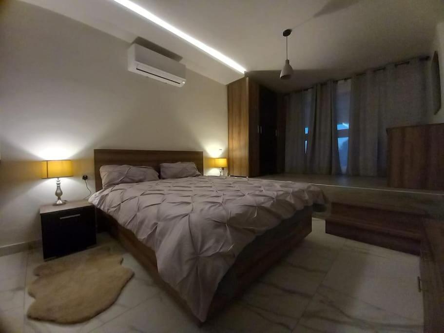 Brand New 1 Bedroom Studio Flat Gudja 外观 照片