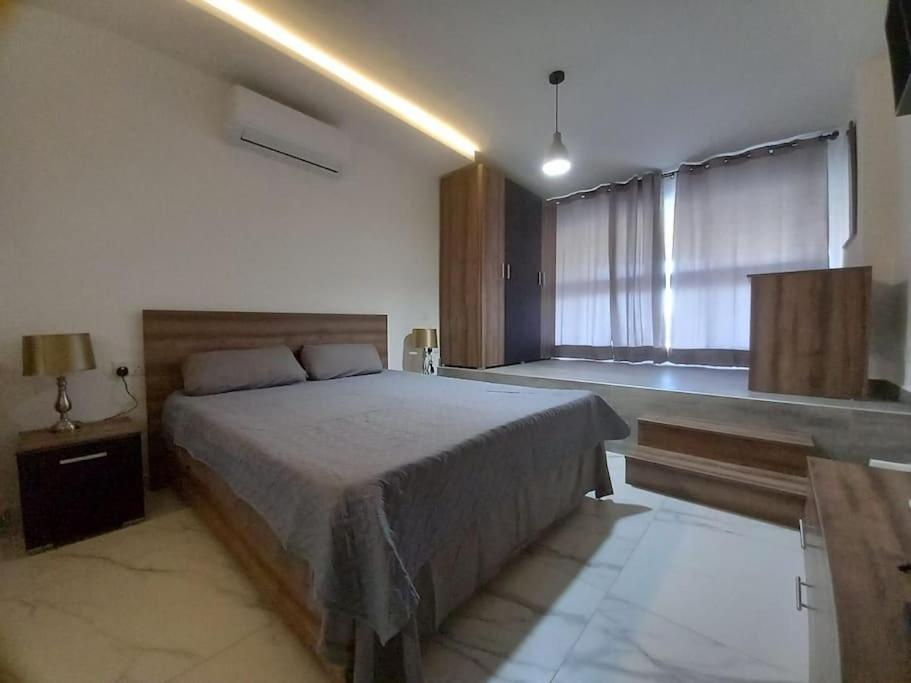 Brand New 1 Bedroom Studio Flat Gudja 外观 照片